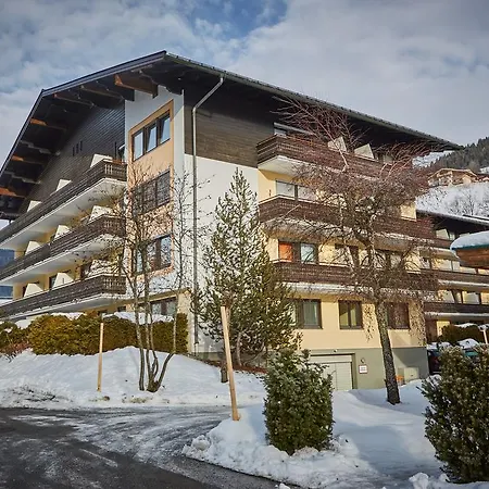 Snowflake * Saalbach-Hinterglemm